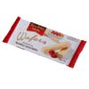 Shires Bakery | 20 Wafers per packet | Crispy & Delicious | 200g | Vegetarian -Friendly | Preservative-Free | (3 Packets, Strawberry Wafer) view 1
