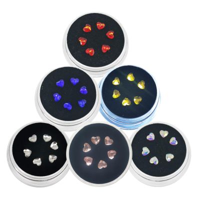 6 Boxes Tooth gems DIY Tooth gem kit Teeth gems Teeth Jewelry Tooth gem Professional Starter kit Tooth gem Supplies