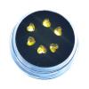 6 Boxes Tooth gems DIY Tooth gem kit Teeth gems Teeth Jewelry Tooth gem Professional Starter kit Tooth gem Supplies view 2