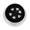 6 Boxes Tooth gems DIY Tooth gem kit Teeth gems Teeth Jewelry Tooth gem Professional Starter kit Tooth gem Supplies view 3