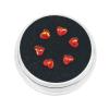 6 Boxes Tooth gems DIY Tooth gem kit Teeth gems Teeth Jewelry Tooth gem Professional Starter kit Tooth gem Supplies view 4