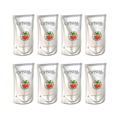 8 Packs Phytoscience Crystal Cell Stem Cell Anti Aging Wrinkles Reducer stc30