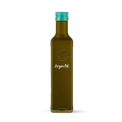 FassZination Argan Oil (100ml)