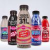 Florida Soda Syrup Compatible With Sodastream - Retro Flavours Aspartame & Sugar Free Cream Soda, Lemonade, Bubblegum, Cherryade & Cherry Cola view 2