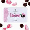 Whittakers Assorted Creams - Variety of Flavors Including - Luxurious Cream - Filled Chocolates (3, Rose Creams 150g) view 2