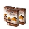 Pan Ducale - Cantuccini with Chocolate - Traditional Italian crunchy biscuits - 3 x 200 g view 1