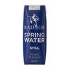 Radnor Still Spring Water Tetra Pak - 250ml (Box 24) view 1