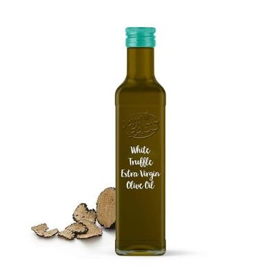 Olive Oil - White Truffle (750ml)