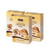 Pan Ducale - Cantuccini with Almonds - Traditional Italian crunchy biscuits - 3 x 200 g view 1