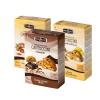 Pan Ducale - Cantuccini with Almonds, Chocolate and Moscatello - Traditional Italian crunchy biscuits - 3 x 200 g