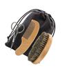HAPINARY Beard Care Kit for Men Beard Shaving Tool Scissors and for Daily and Maintenance view 1