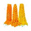 Ceylon Supermart Fresh Yellow Marigold Flowers 500g view 2