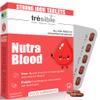 Iron Tablets High Strength with Folic Acid, Zinc Bisglycinate, Vitamin C and B12 (1-Month Supply) - Iron Supplements for Women, Men and Child - Energy Supplements Help to Reduce Tiredness and Fatigue view 1
