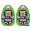 Ye Olde Oak Gammon Ham 325g (2 Pack) - Premium Quality Canned Ham for Versatile Meals view 1