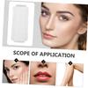 Beaupretty 6pcs Facial Hair Threading Thread Soft Cotton Thread for Hair Removal Device Suitable for Eyebrow Shaping and Quick Efficient Results view 3