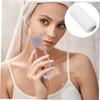 Beaupretty 6pcs Facial Hair Threading Thread Soft Cotton Thread for Hair Removal Device Suitable for Eyebrow Shaping and Quick Efficient Results view 4