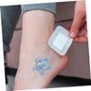 minkissy 300pcs Small Wound Bandage Patch Glitter Bandages Breathable Comfortable for Ages for Household Travel view 2