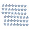 minkissy 300pcs Small Wound Bandage Patch Glitter Bandages Breathable Comfortable for Ages for Household Travel view 3