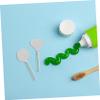 minkissy Zinc Alloy Tube Pcs Cream Squeezer Tools Manual Toothpaste Roller for Easy Dispensing view 4