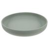 minkissy Silicone Handicapped Dish Elderly Care Plate Spill Scoop Plate Suction Bowl Easy to Clean Dishwasher Safe view 1