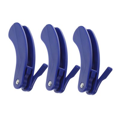 minkissy 3pcs Key Turner Aid for Seniors Multi-Functional Key Extender Tool Reduces Hand Strain and Storage