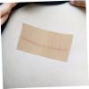 GARVALON 4pcs Skin-Friendly Scar Cover Tape Wear-Resistant Scar Patch for Burns and Flaws Moisturizing Breathable Design for Areas view 2