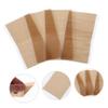 GARVALON 4pcs Skin-Friendly Scar Cover Tape Wear-Resistant Scar Patch for Burns and Flaws Moisturizing Breathable Design for Areas view 3