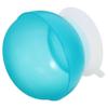 minkissy Elderly Suction Bowl with Non-Slip Base Durable Spill Adaptive Dish for Seniors Round Scoop Plate for Easy Self-Feeding and Independence view 1