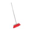 minkissy Commercial Cleaning Broom Long Handle Outdoor Broom for Concrete Courtyard Lawn Heavy Duty Indoor Dust Removal view 1