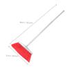 minkissy Commercial Cleaning Broom Long Handle Outdoor Broom for Concrete Courtyard Lawn Heavy Duty Indoor Dust Removal view 2