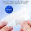 Elunara Teeth Whitening Strips, 5d White Teeth Whitening Strips, Express Teeth Whitener Strips, Effective Teeth Reduced Sensitivity White Strips, No Sensitivity, Travel-Friendly (1) view 4