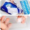 Elunara Teeth Whitening Strips, 5d White Teeth Whitening Strips,Elunara Teeth Cleaning Strips,Teeth Whitener Strips,Diamond Dissolving Whitening Strips,No Sensitivity, Travel-Friendly (2) view 4