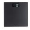 Salter Frosted Matt Bathroom Scale  Electronic Digital Bodyweight Scale, 180kg/28st 3lb, LCD Easy Read Display, Step On Instant Accurate Readings, Neat Slim Storage, Includes Battery, SA00599CFEU12 view 1