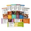 NUPO Slimming Bar Trial Package I Meal Replacement Bar I 8 Flavours I Low Calorie view 1