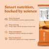 NUPO Slimming Bar Trial Package I Meal Replacement Bar I 8 Flavours I Low Calorie view 2