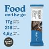 NUPO Slimming Bar Trial Package I Meal Replacement Bar I 8 Flavours I Low Calorie view 3