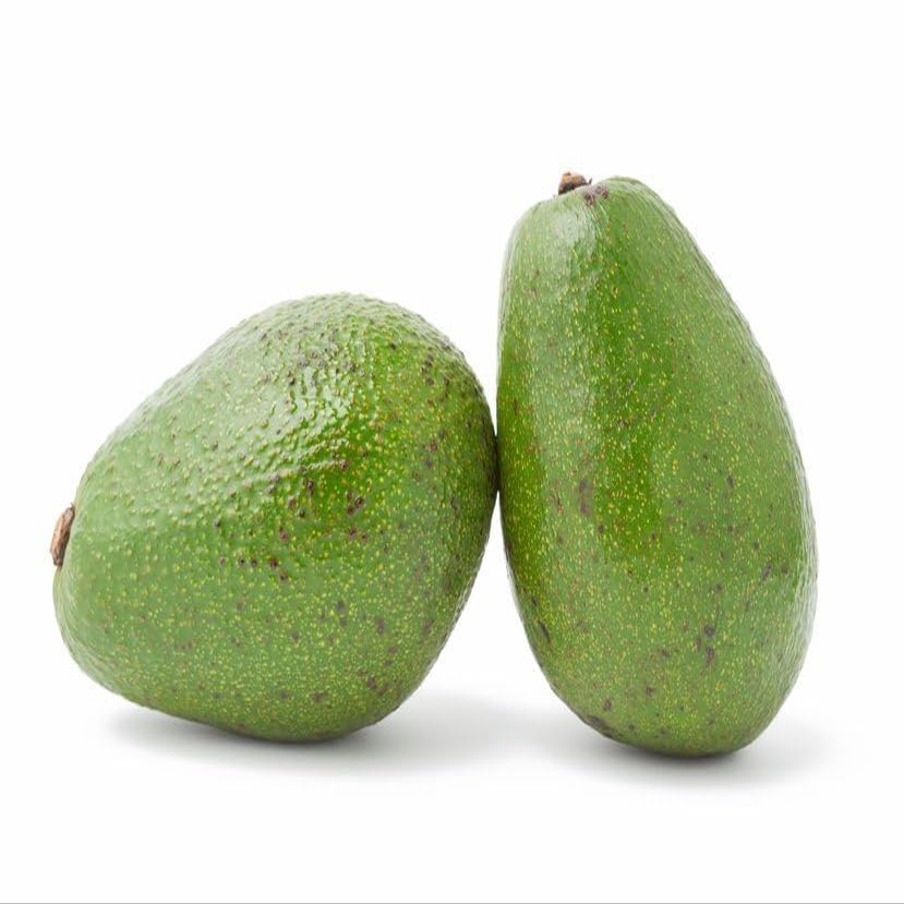 Avocados, Fresh and Creamy (1)