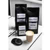 Beaumont No.2 Santos Grind Omni Coffee Dark Roasted Beans 1kg - Brazilian Arabica, Flavour Notes: Cocoa, Molasses, Dark Chocolate HS530 view 3