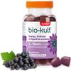 Bio-Kult 3in1 Gut Health Gummies for Teens | 2B CFU + Multivitamins | Blackcurrant Flavour | Ages 13+ | 30 Probiotic Gummies