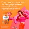 Bio-Kult 3in1 Gut Health Gummies for Adults | 2B CFU + Multivitamins | Orange Flavour | 30 Probiotic Gummies view 3