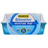 Kilrock Damp Clear Moisture Trap - 2X 500g Sachets - Long Lasting up to 12 Weeks - Helps to Prevent Mould & Mildew Build-up in Caravans, Garages, Boats, Kitchen, Bathroom, Wardrobes and Cupboards view 1