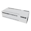 Vogue Foil Sheets - 270x300mm (Box 500) view 1