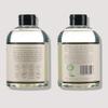 MAIA NATURAL Eco-Friendly Washing-Up Liquid 500ml | Vegan & ECOGARANTIE Certified | Non-Toxic Plant-Based Biodegradable Formula | Suitable for Sensitive Skin | Organic Certified Essential Orange Oil view 2