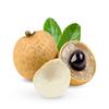 Longan Fruit, Sweet and Juicy Tropical Fruit with Unique Grape-Like Flavour (200g) view 1