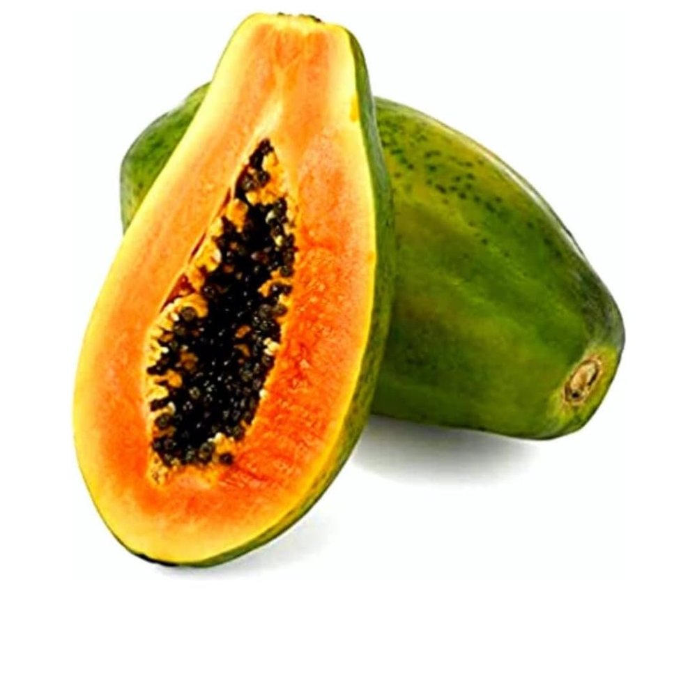Fresh Papaya I 1 Unit