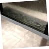 minkissy 2pcs Tpe Ramps Home Entry Ramp Mats for Robot Cleaners Gray Thick Antislip Design view 4