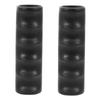 minkissy 2pcs Wheelchair Handle Grip Covers Soft Anti-Slip Hand Protector for Accessories view 1