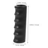minkissy 2pcs Wheelchair Handle Grip Covers Soft Anti-Slip Hand Protector for Accessories view 2