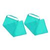 minkissy 2pcs Flexible Sock Helper for Elderly Sock Aid for Compression Assist Device for Pregnant Women Easy to Use Putting Aid Sturdy Nylon view 1