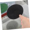 minkissy Kitchen Compost Bins Filters 4pcs Charcoal Filter Replacements for Trash Bin Supplies view 4